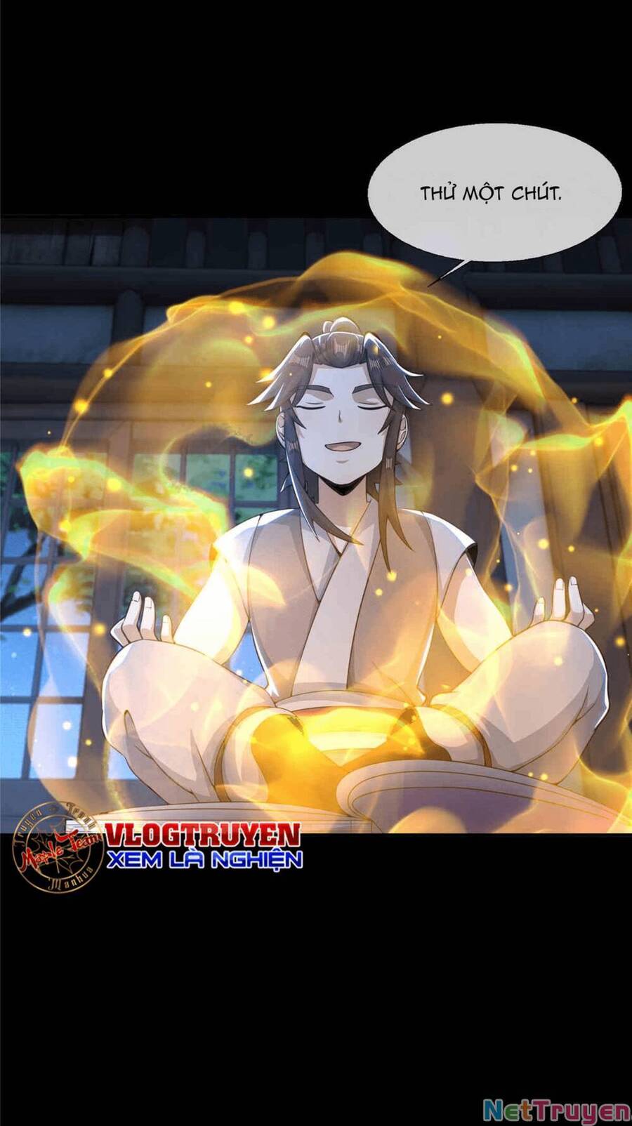 Lược Thiên Ký chapter 35 - Upload bởi truyensieuhay.com