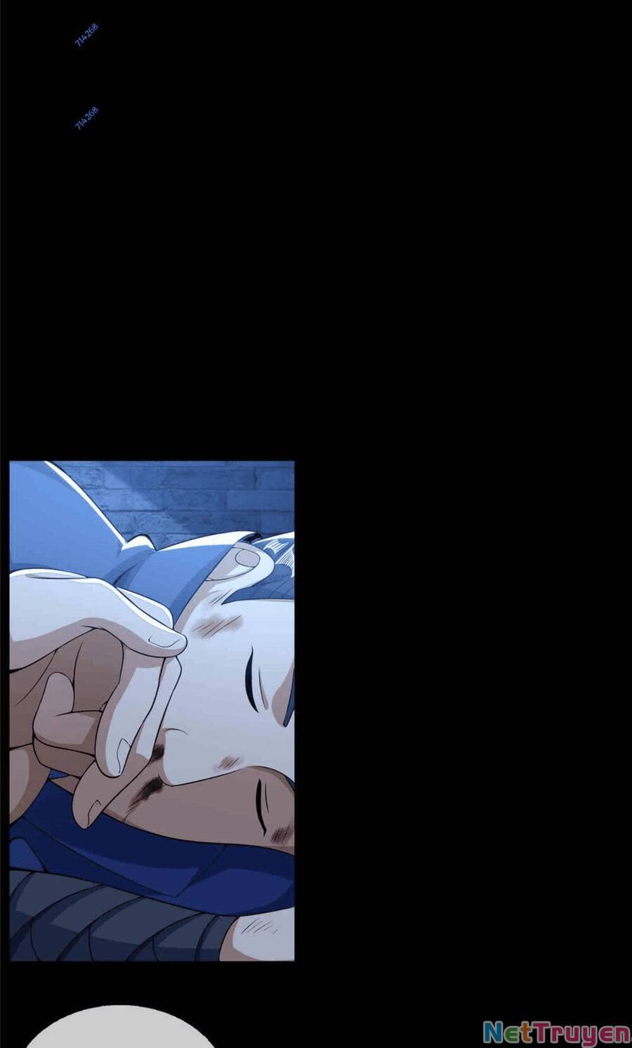 Lược Thiên Ký chapter 35 - Upload bởi truyensieuhay.com