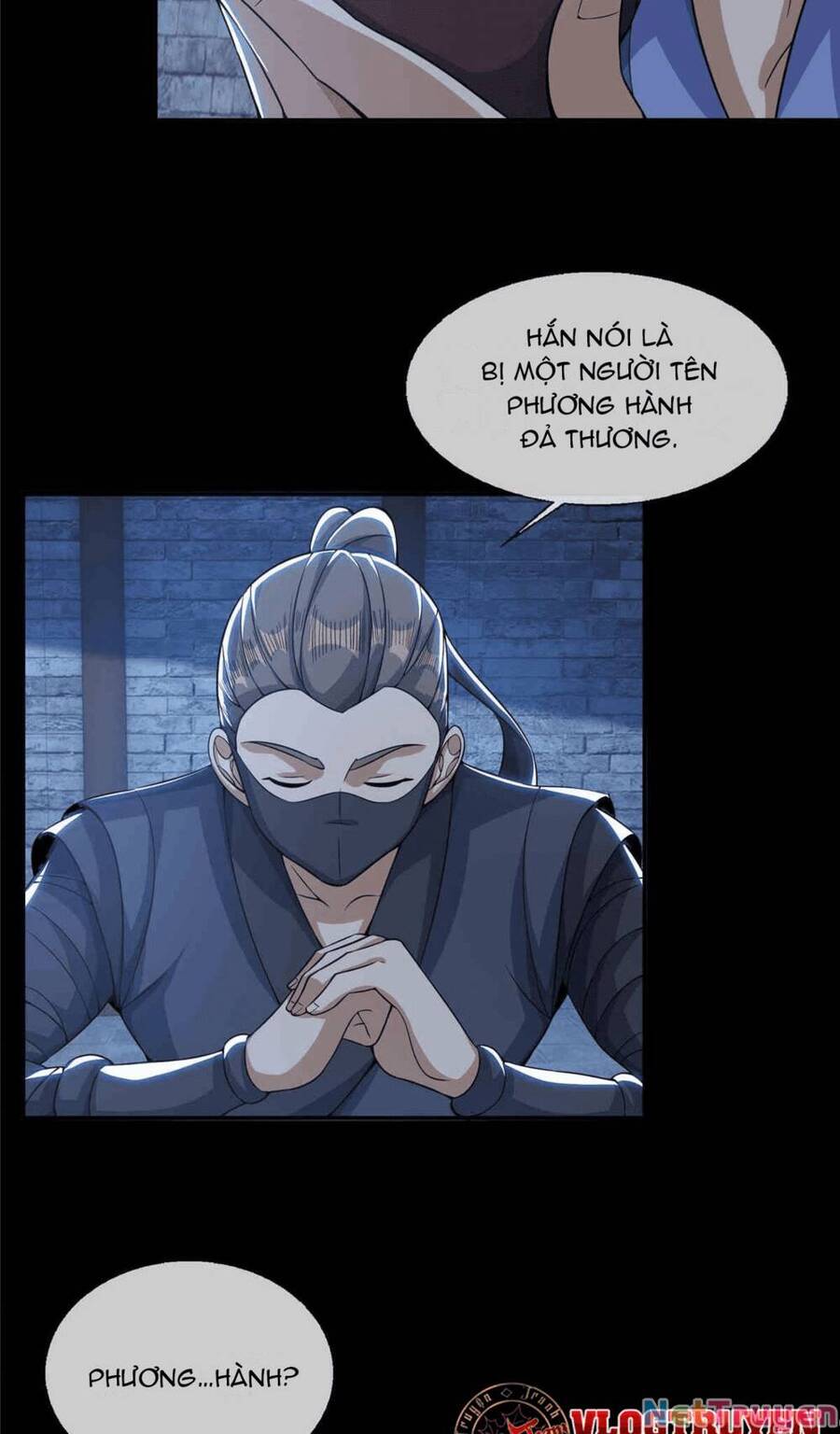 Lược Thiên Ký chapter 35 - Upload bởi truyensieuhay.com