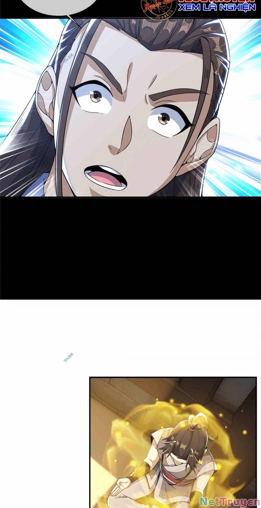 Lược Thiên Ký chapter 35 - Upload bởi truyensieuhay.com