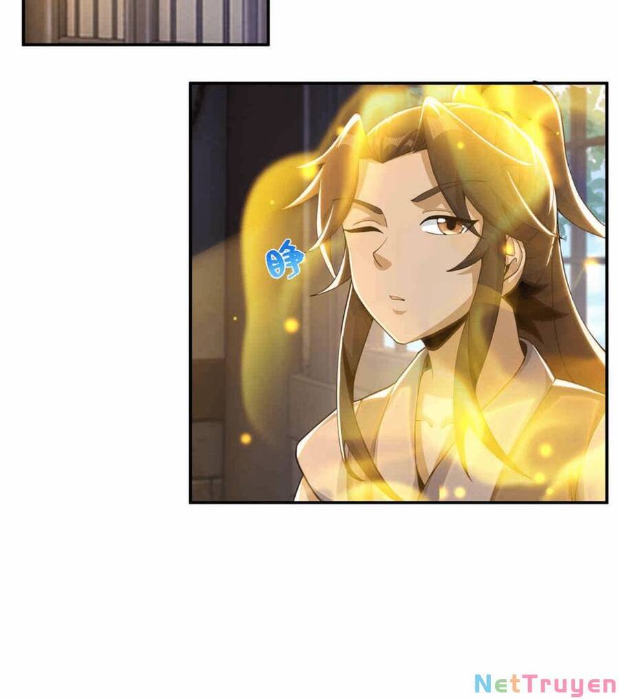 Lược Thiên Ký chapter 35 - Upload bởi truyensieuhay.com