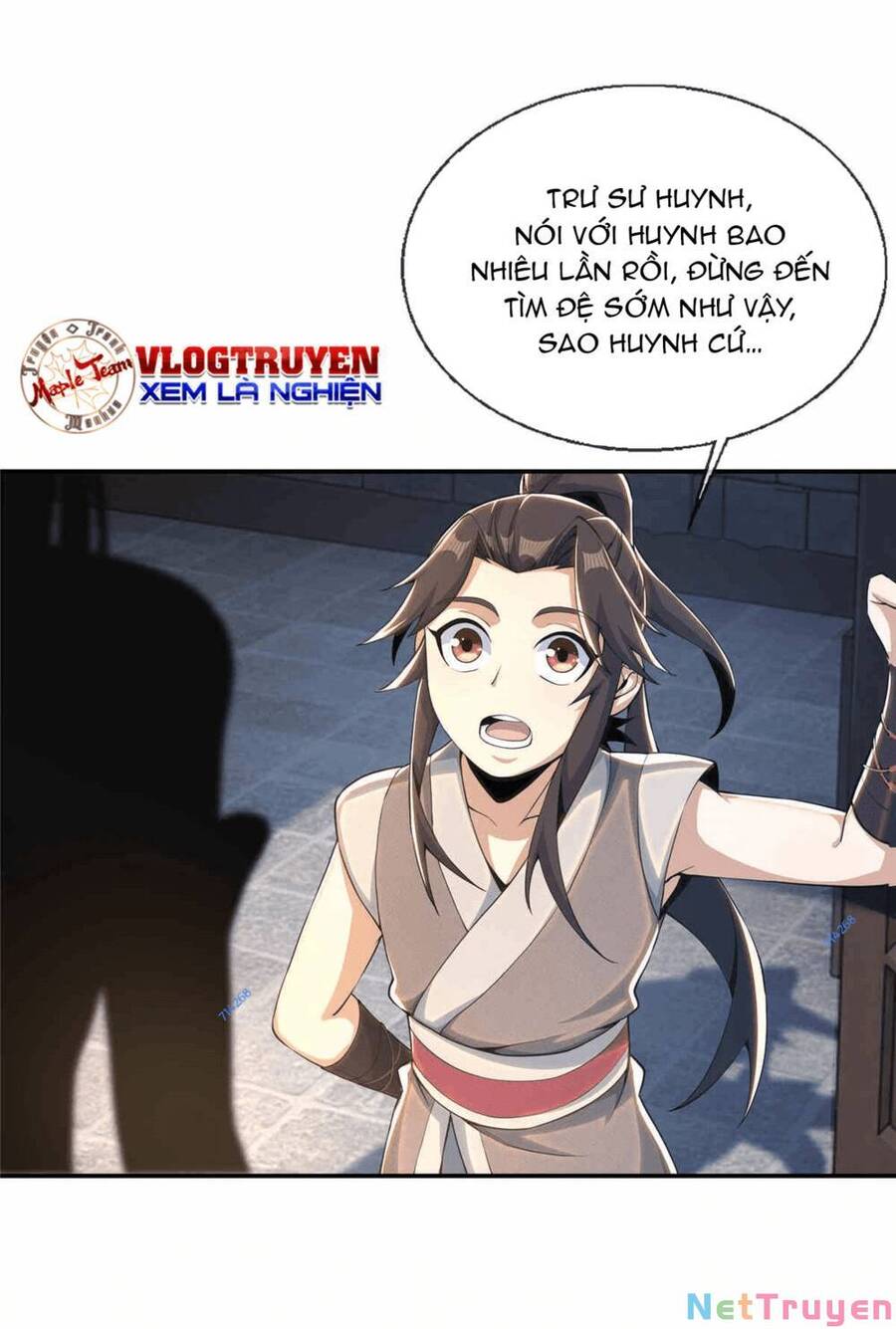 Lược Thiên Ký chapter 35 - Upload bởi truyensieuhay.com
