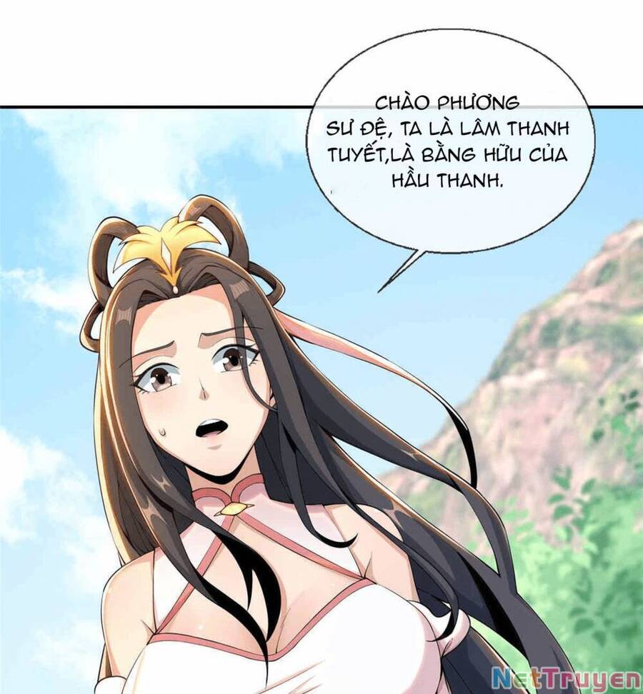 Lược Thiên Ký chapter 35 - Upload bởi truyensieuhay.com
