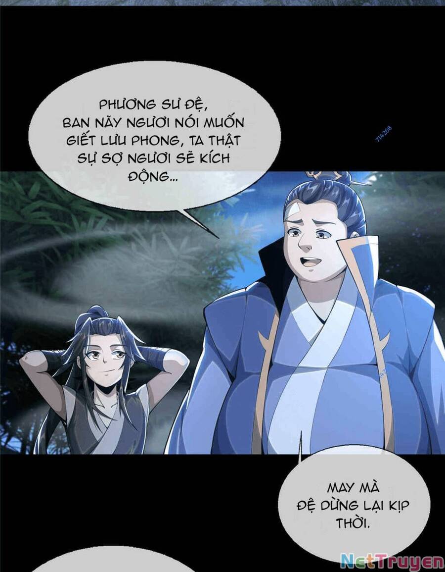 Lược Thiên Ký chapter 35 - Upload bởi truyensieuhay.com