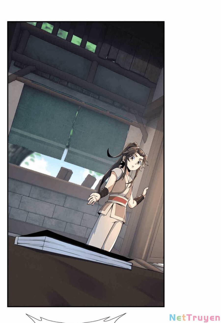 Lược Thiên Ký chapter 35 - Upload bởi truyensieuhay.com