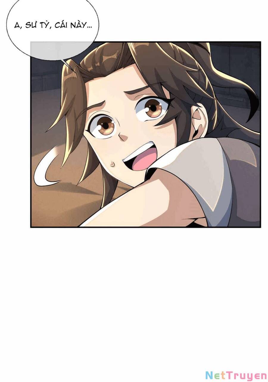 Lược Thiên Ký chapter 35 - Upload bởi truyensieuhay.com