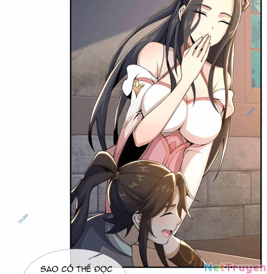Lược Thiên Ký chapter 35 - Upload bởi truyensieuhay.com