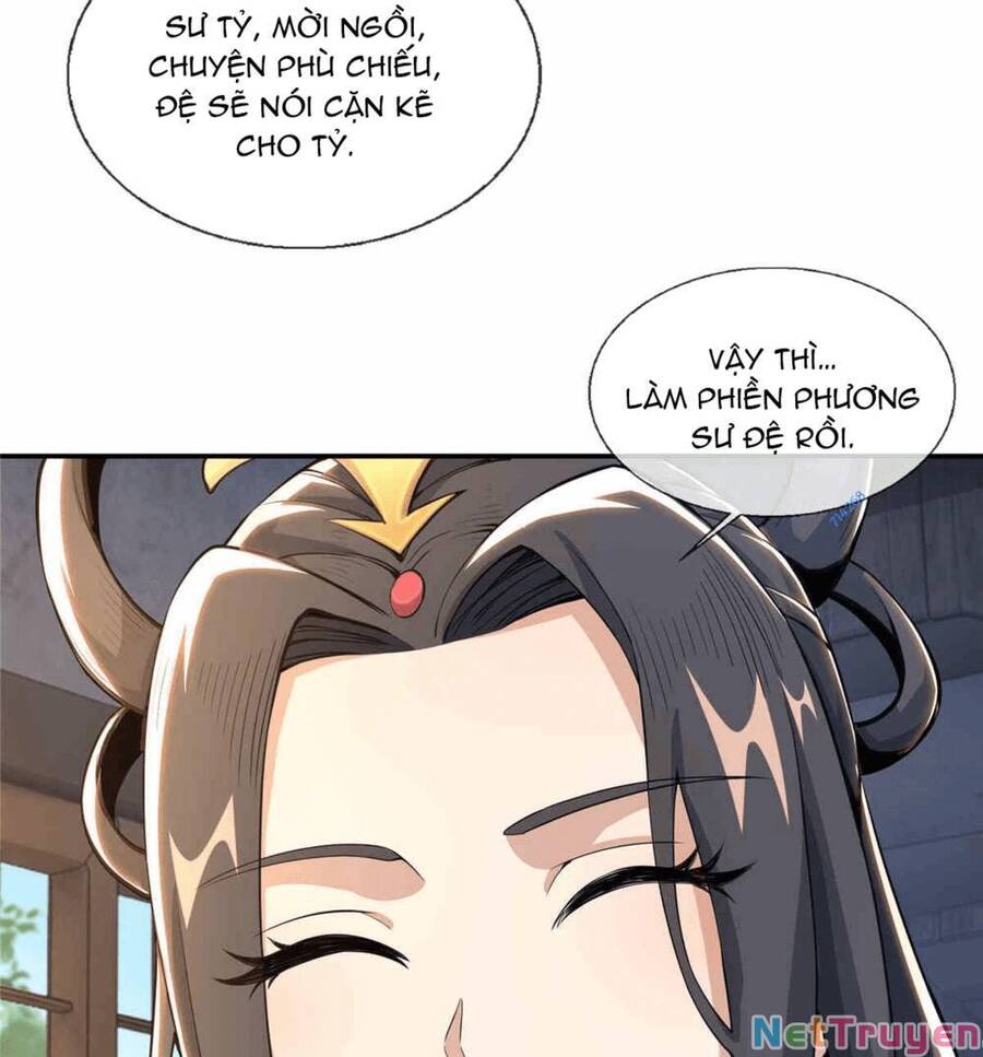 Lược Thiên Ký chapter 35 - Upload bởi truyensieuhay.com