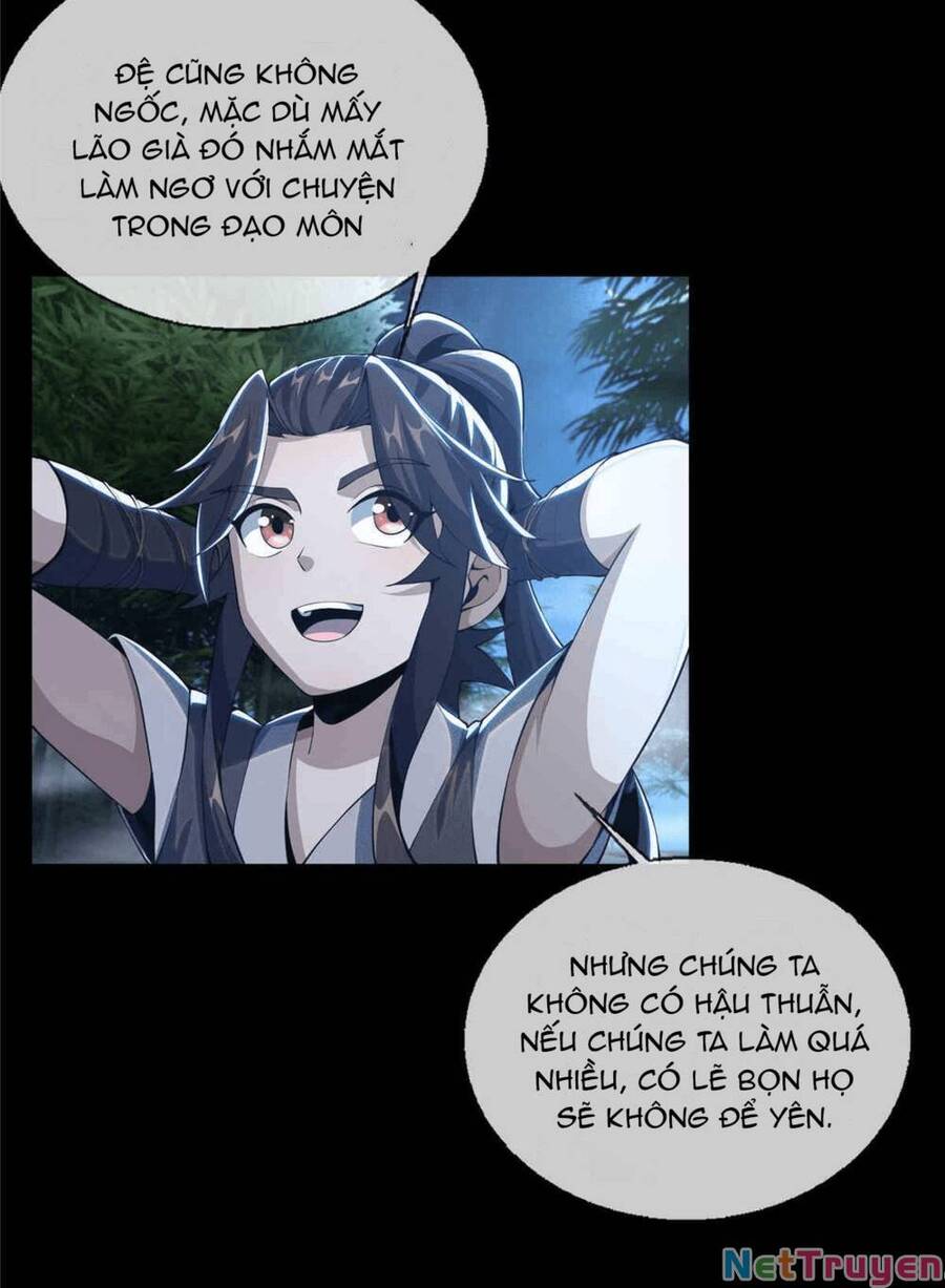 Lược Thiên Ký chapter 35 - Upload bởi truyensieuhay.com