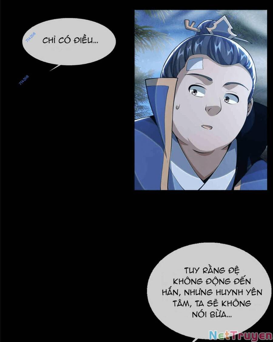 Lược Thiên Ký chapter 35 - Upload bởi truyensieuhay.com