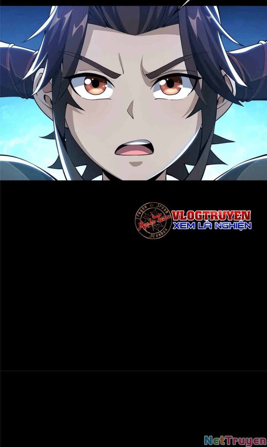 Lược Thiên Ký chapter 35 - Upload bởi truyensieuhay.com