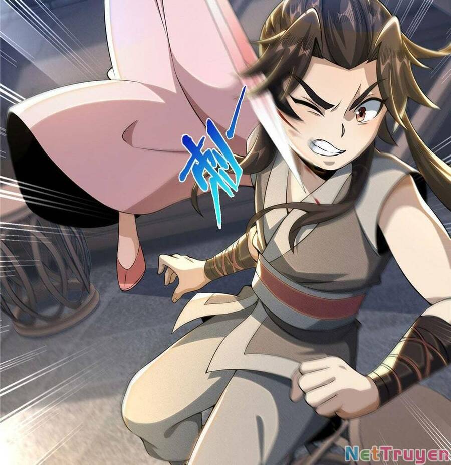 Lược Thiên Ký chapter 36 - Upload bởi truyensieuhay.com