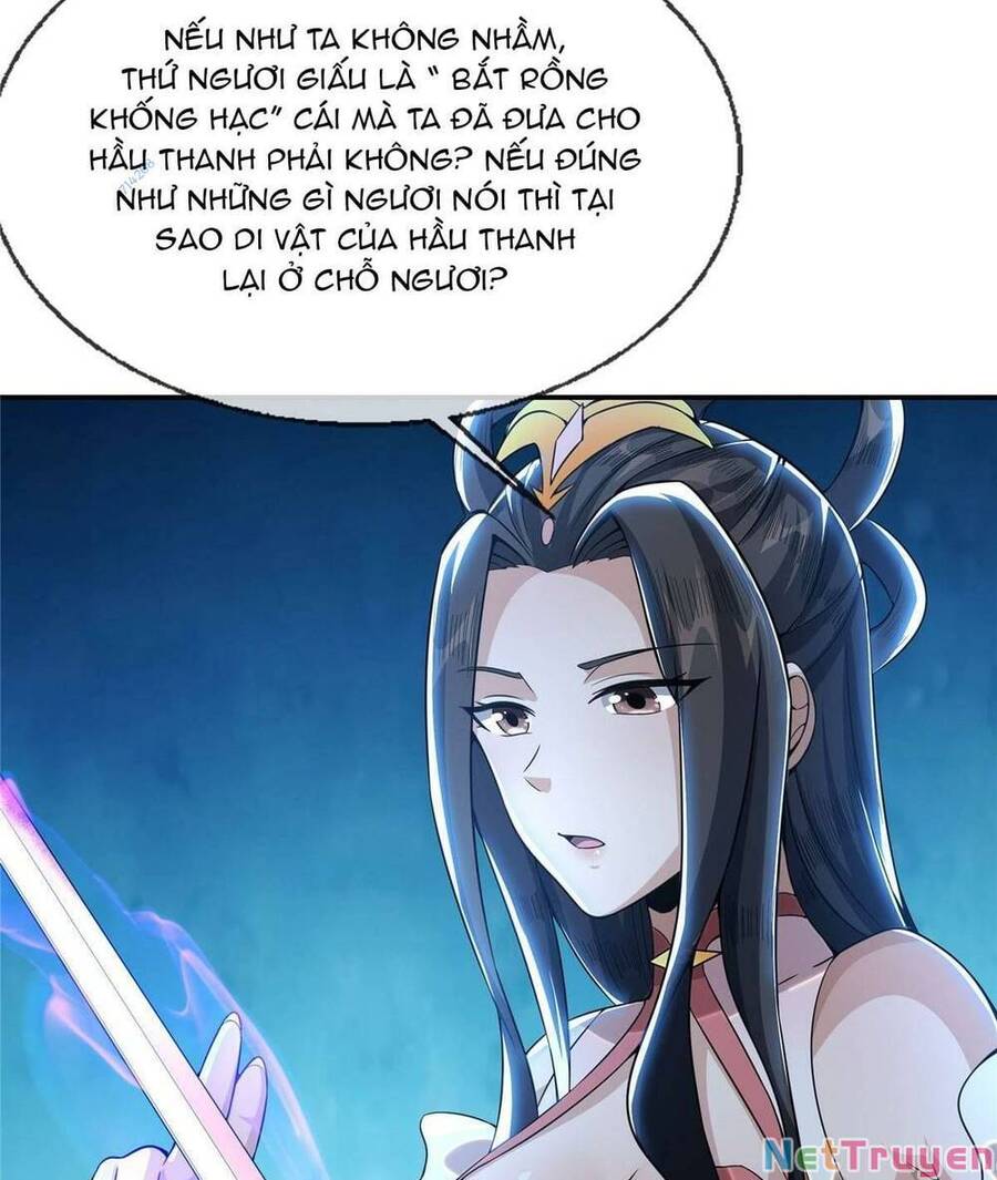 Lược Thiên Ký chapter 36 - Upload bởi truyensieuhay.com