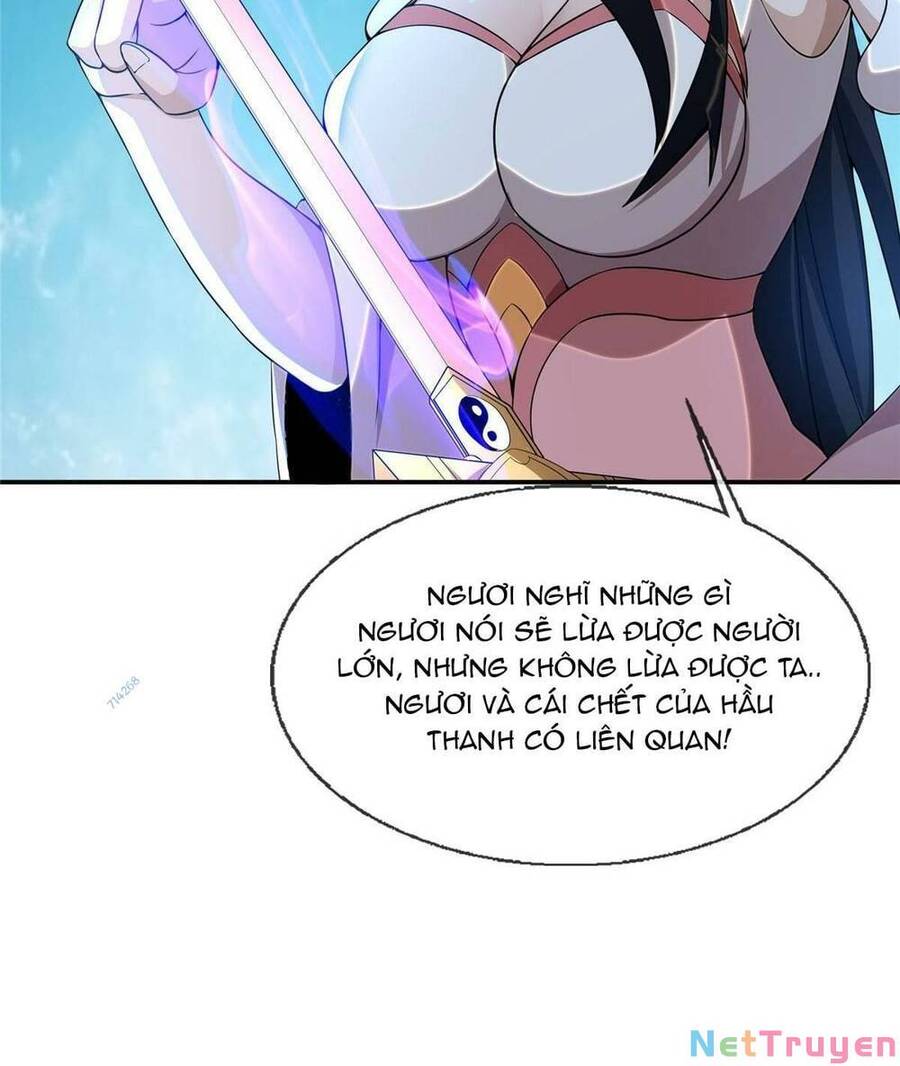 Lược Thiên Ký chapter 36 - Upload bởi truyensieuhay.com