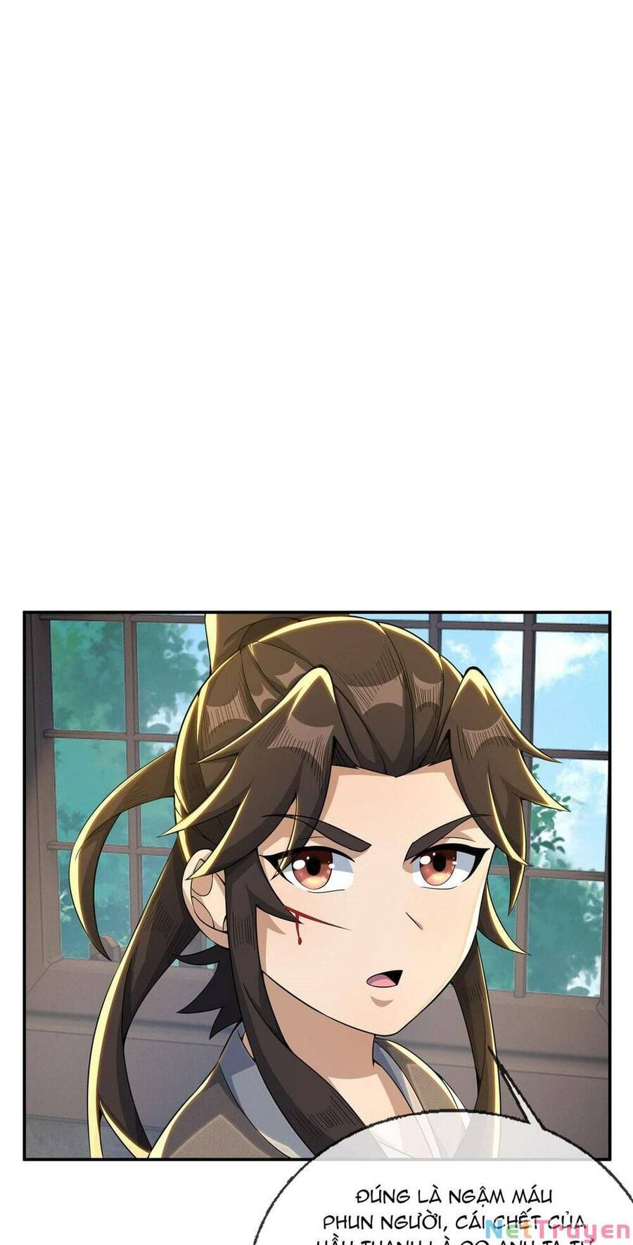 Lược Thiên Ký chapter 36 - Upload bởi truyensieuhay.com