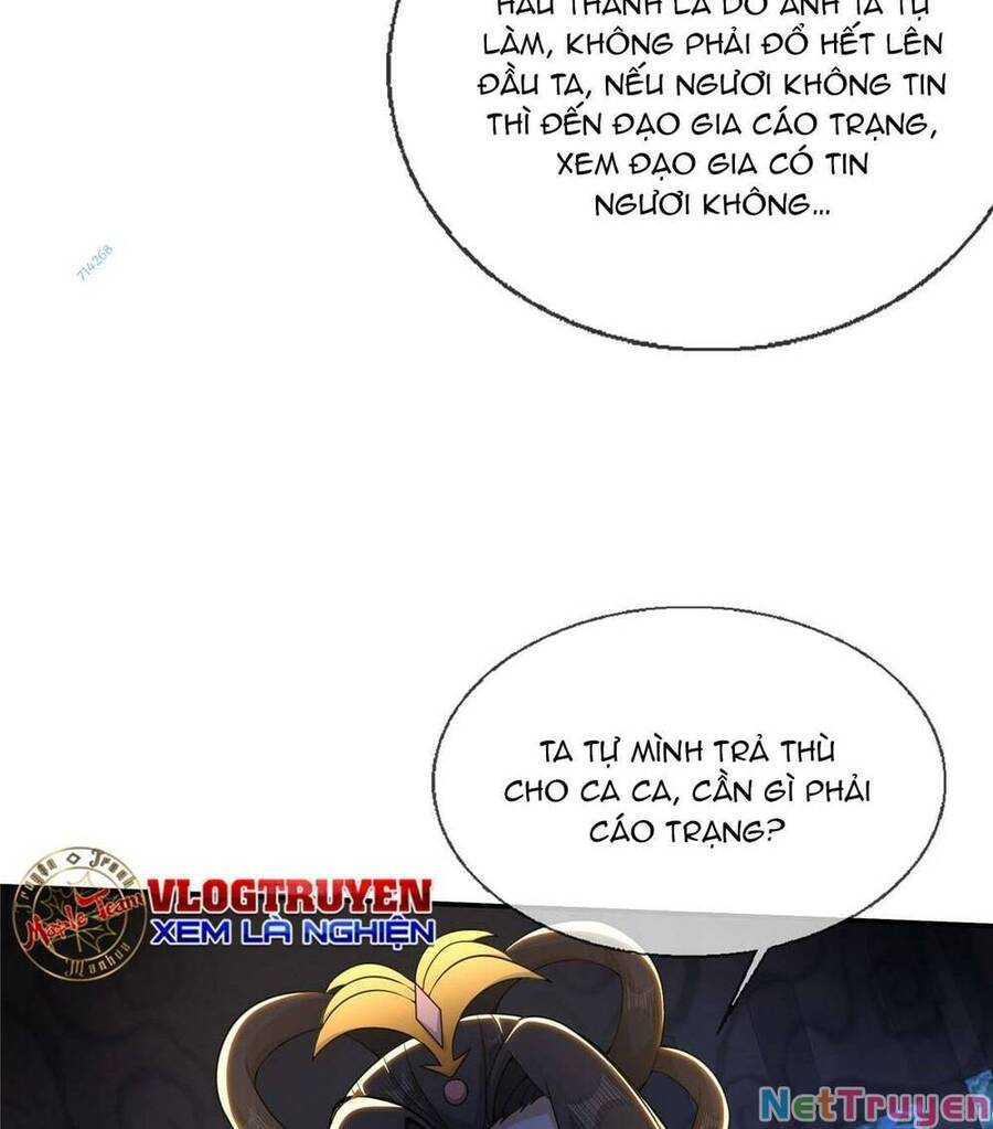 Lược Thiên Ký chapter 36 - Upload bởi truyensieuhay.com