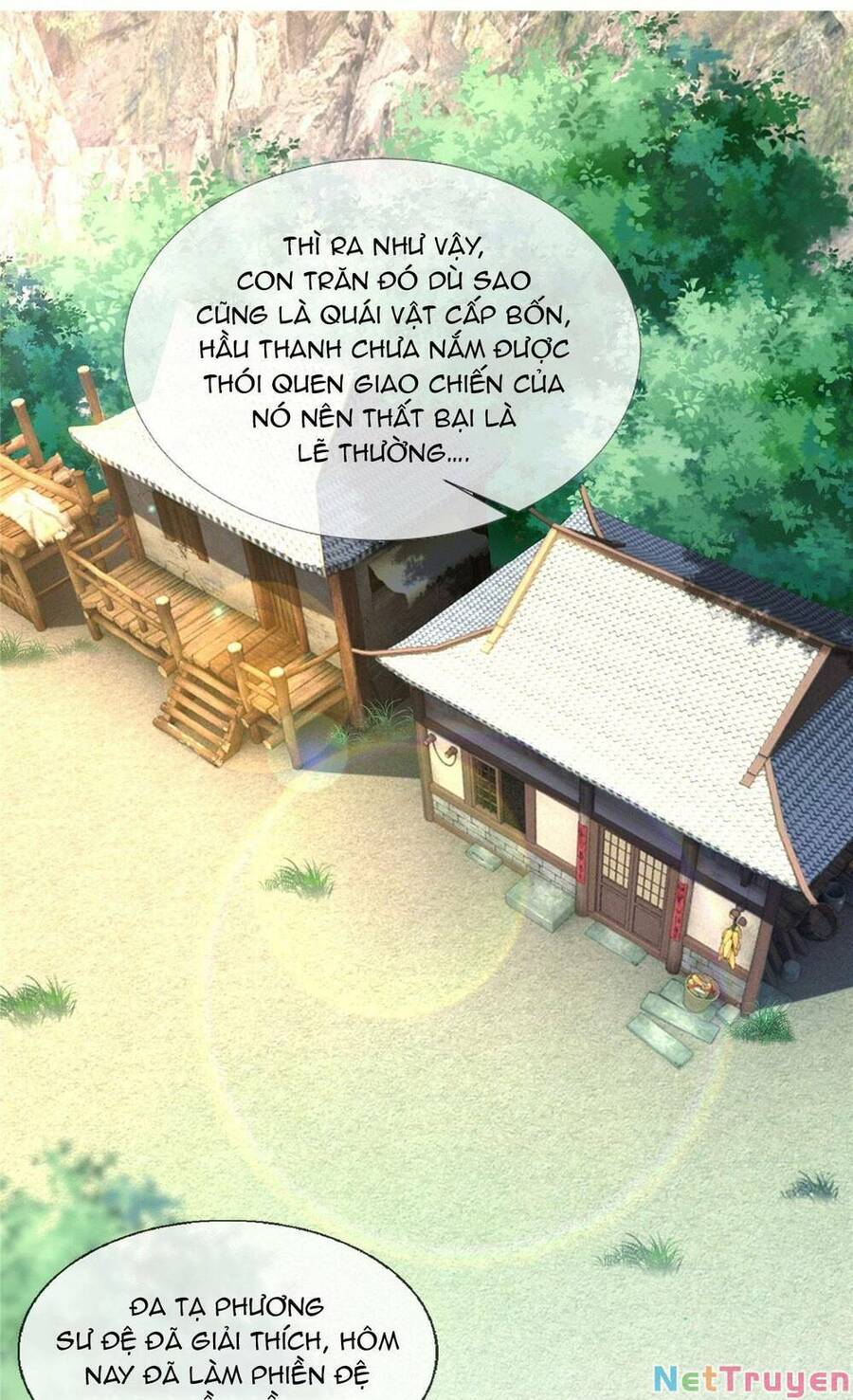 Lược Thiên Ký chapter 36 - Upload bởi truyensieuhay.com