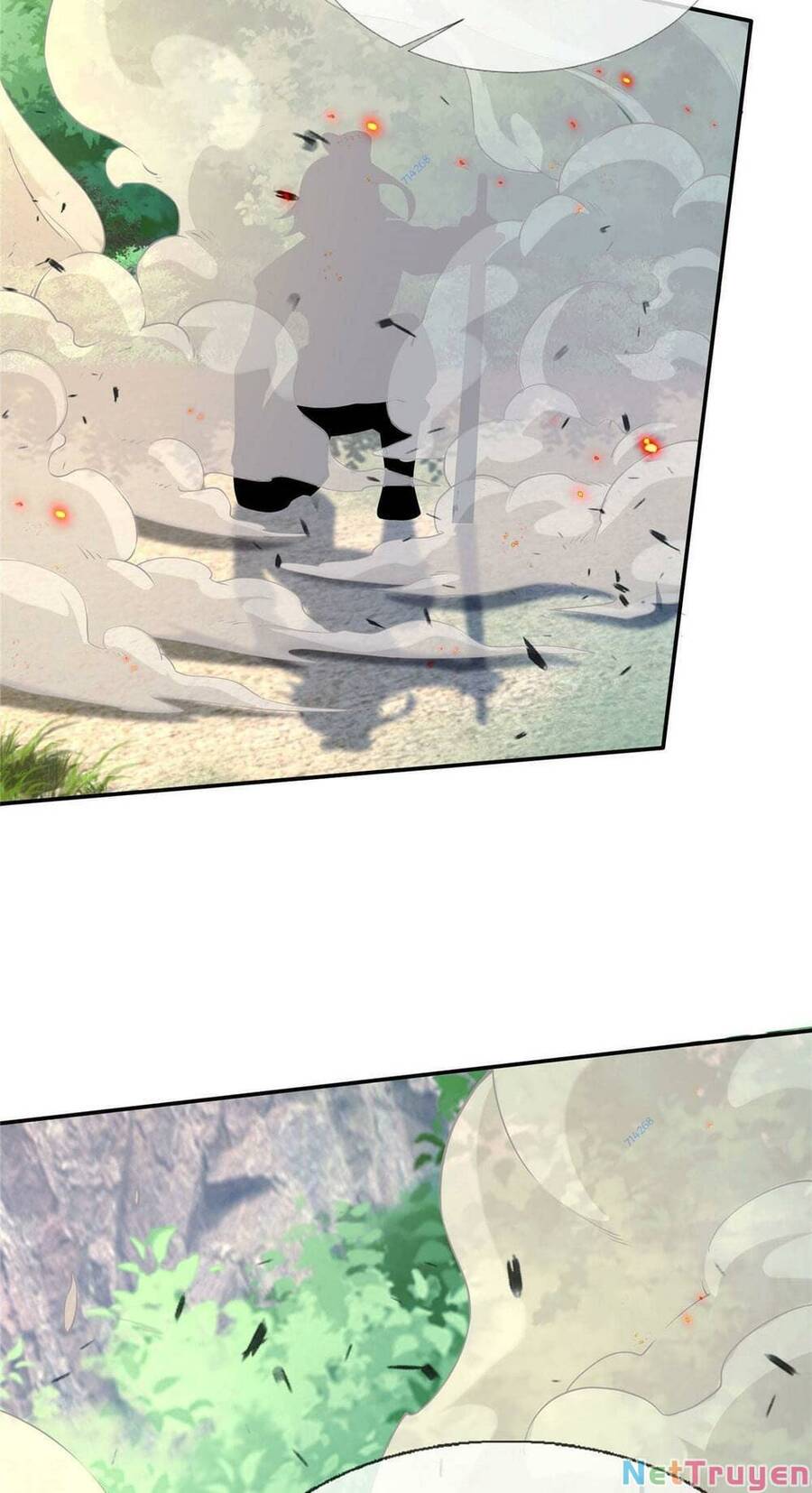 Lược Thiên Ký chapter 36 - Upload bởi truyensieuhay.com