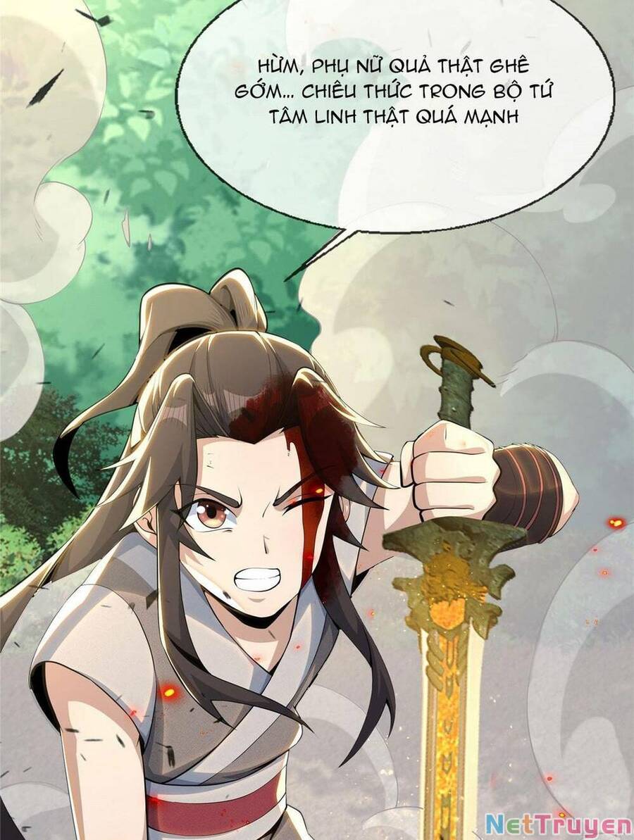 Lược Thiên Ký chapter 36 - Upload bởi truyensieuhay.com