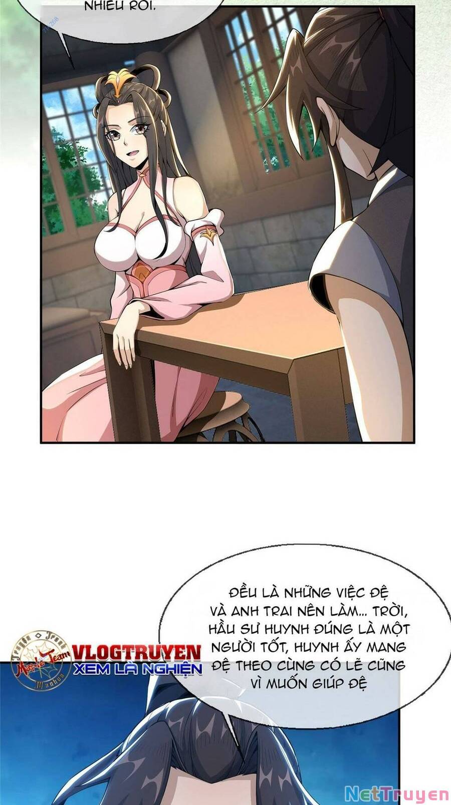 Lược Thiên Ký chapter 36 - Upload bởi truyensieuhay.com