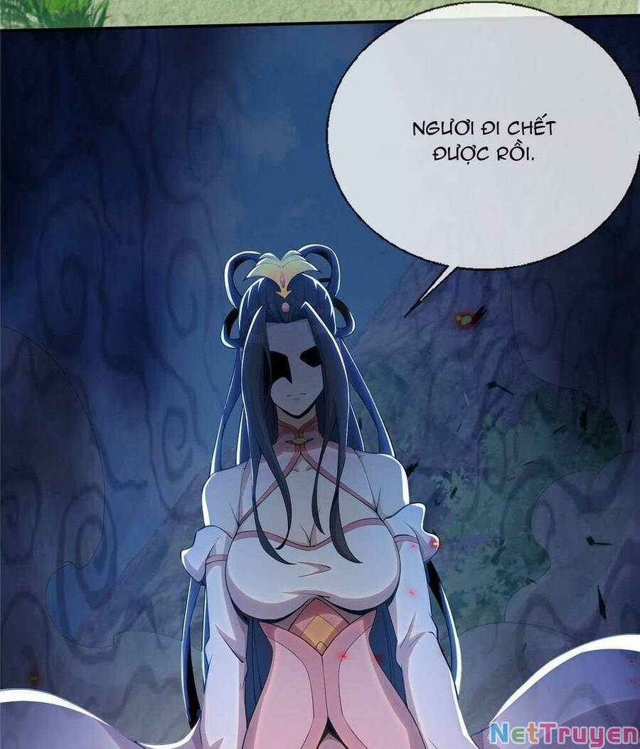 Lược Thiên Ký chapter 36 - Upload bởi truyensieuhay.com