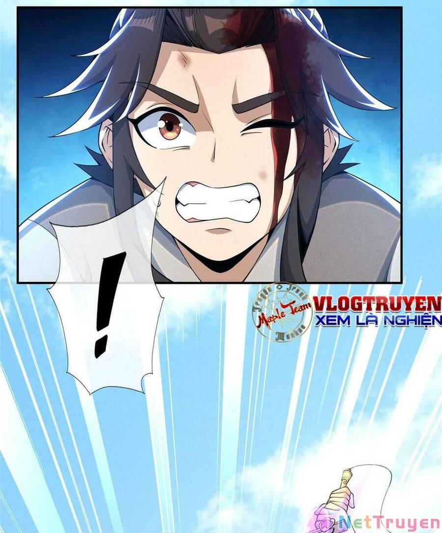 Lược Thiên Ký chapter 36 - Upload bởi truyensieuhay.com