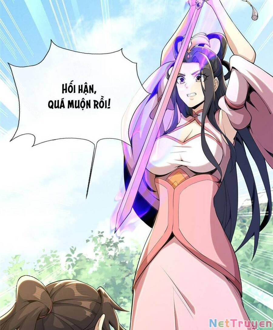 Lược Thiên Ký chapter 36 - Upload bởi truyensieuhay.com
