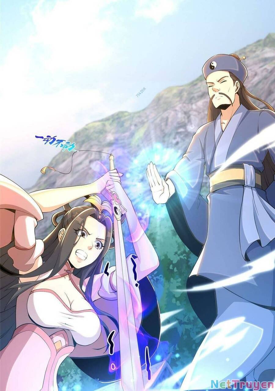 Lược Thiên Ký chapter 36 - Upload bởi truyensieuhay.com