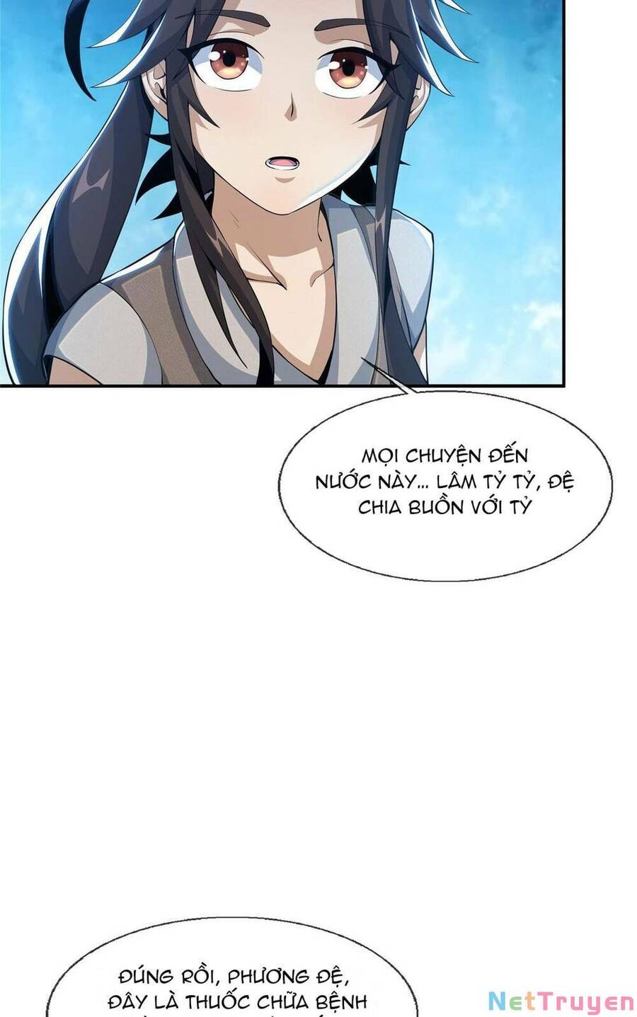 Lược Thiên Ký chapter 36 - Upload bởi truyensieuhay.com