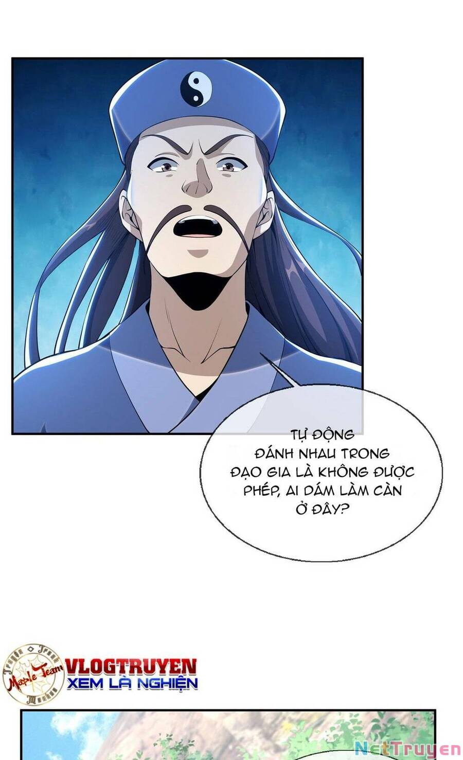 Lược Thiên Ký chapter 36 - Upload bởi truyensieuhay.com