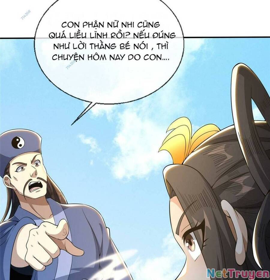Lược Thiên Ký chapter 36 - Upload bởi truyensieuhay.com