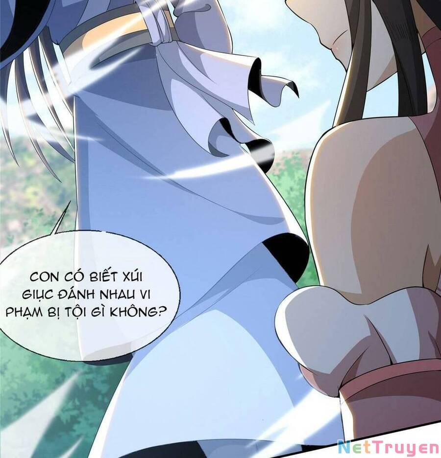 Lược Thiên Ký chapter 36 - Upload bởi truyensieuhay.com