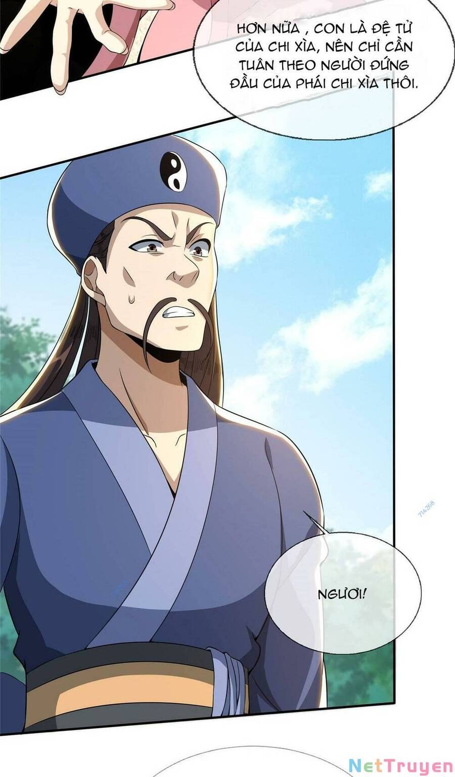 Lược Thiên Ký chapter 36 - Upload bởi truyensieuhay.com