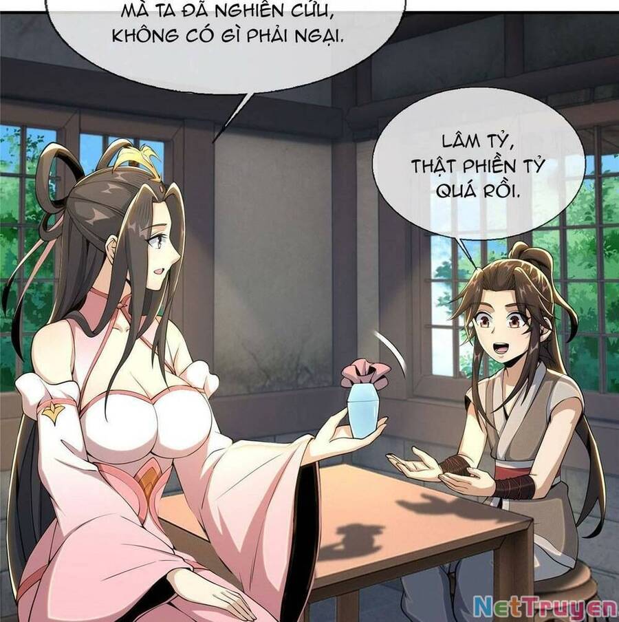 Lược Thiên Ký chapter 36 - Upload bởi truyensieuhay.com