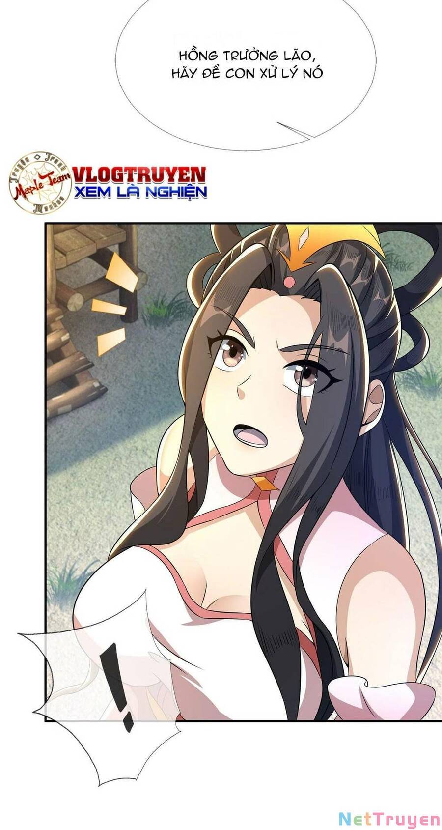 Lược Thiên Ký chapter 36 - Upload bởi truyensieuhay.com