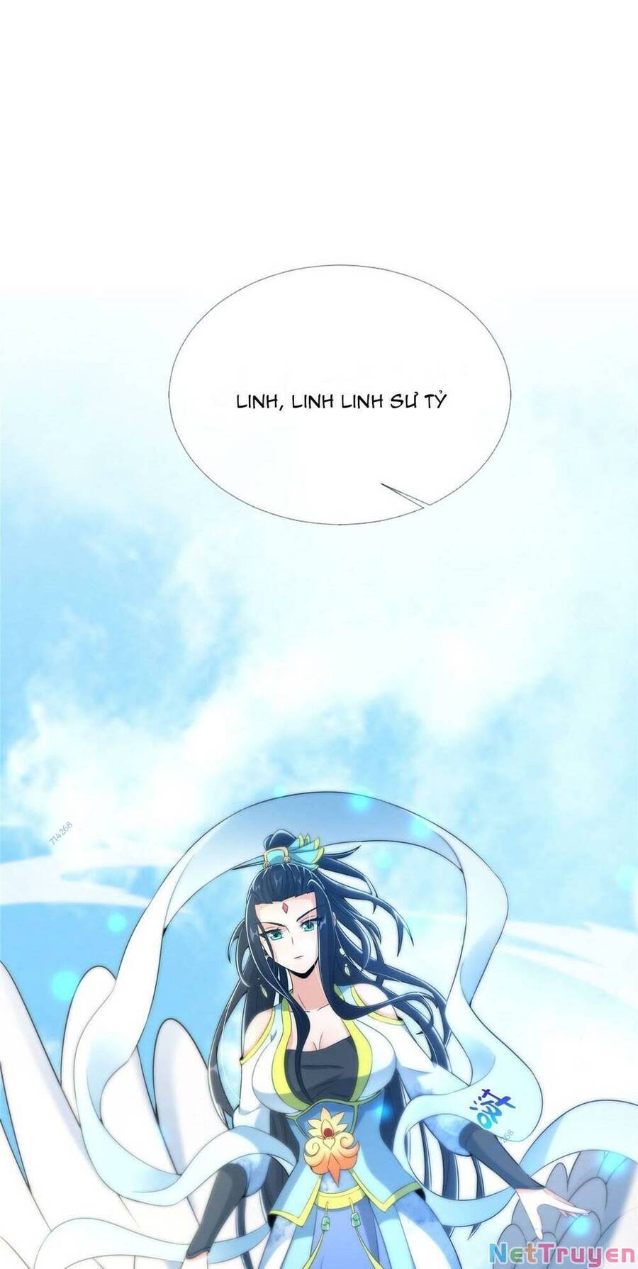 Lược Thiên Ký chapter 36 - Upload bởi truyensieuhay.com
