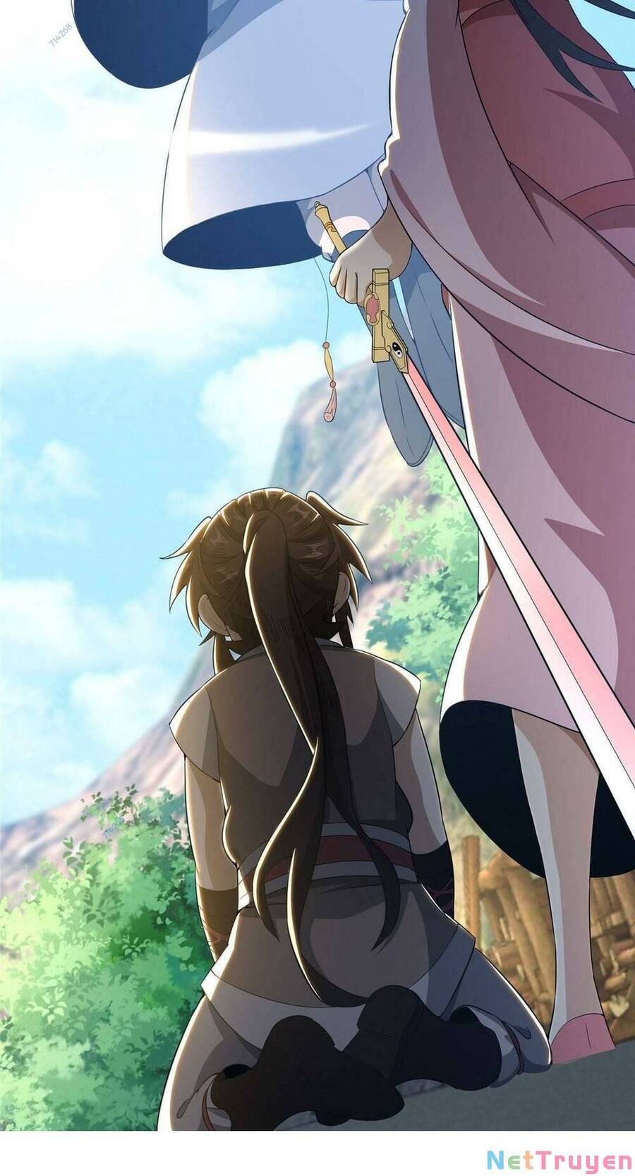 Lược Thiên Ký chapter 36 - Upload bởi truyensieuhay.com