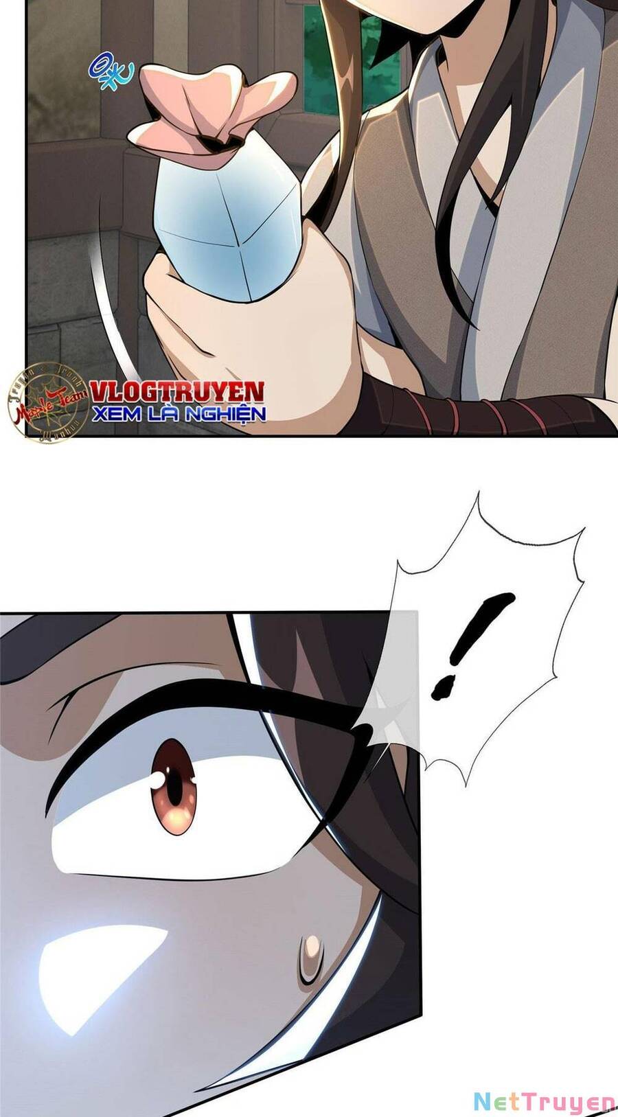 Lược Thiên Ký chapter 36 - Upload bởi truyensieuhay.com