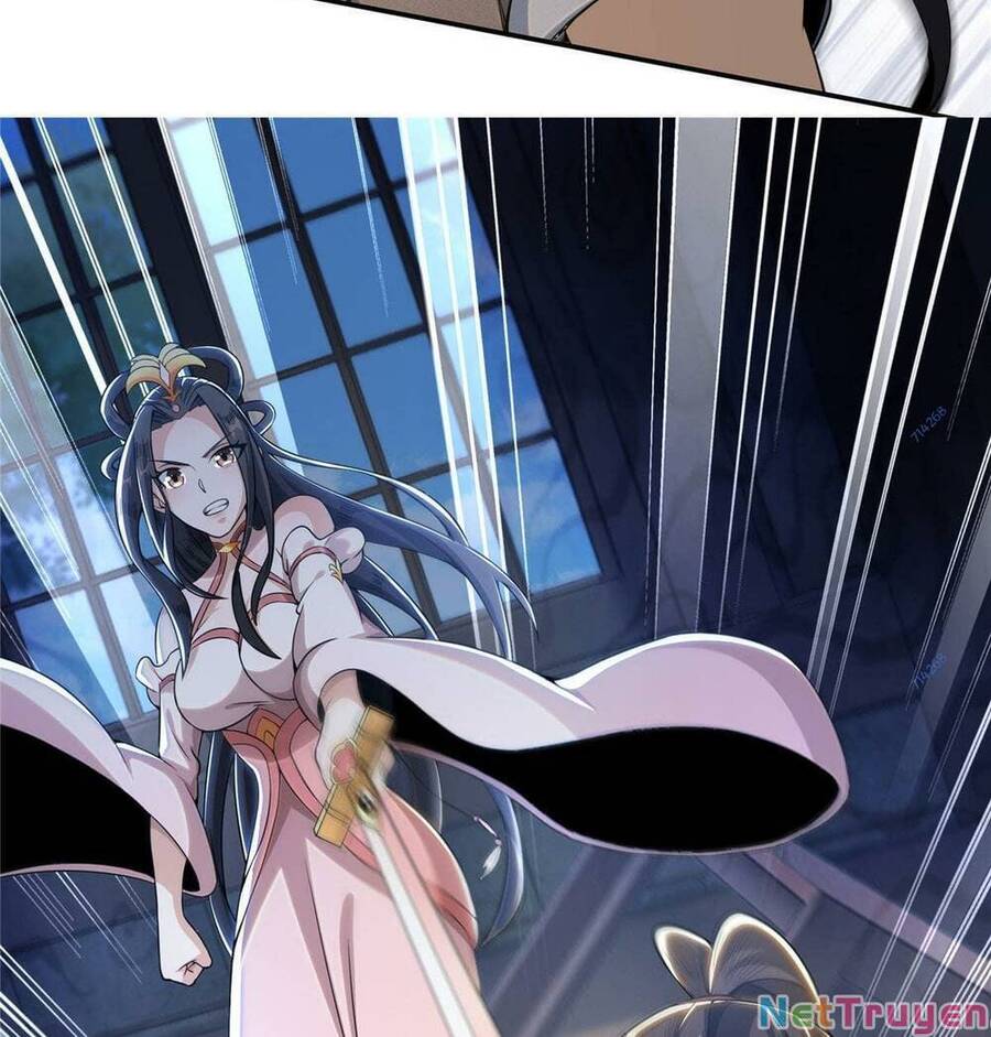Lược Thiên Ký chapter 36 - Upload bởi truyensieuhay.com