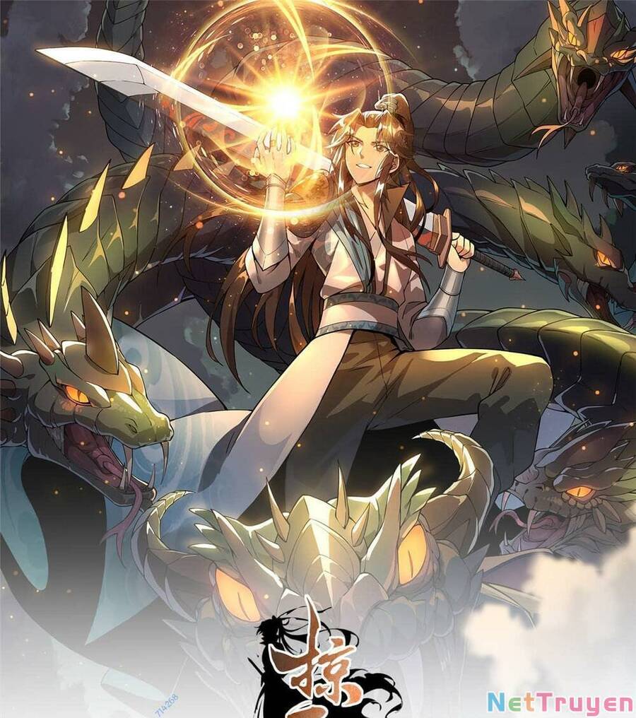 Lược Thiên Ký chapter 37 - Upload bởi truyensieuhay.com