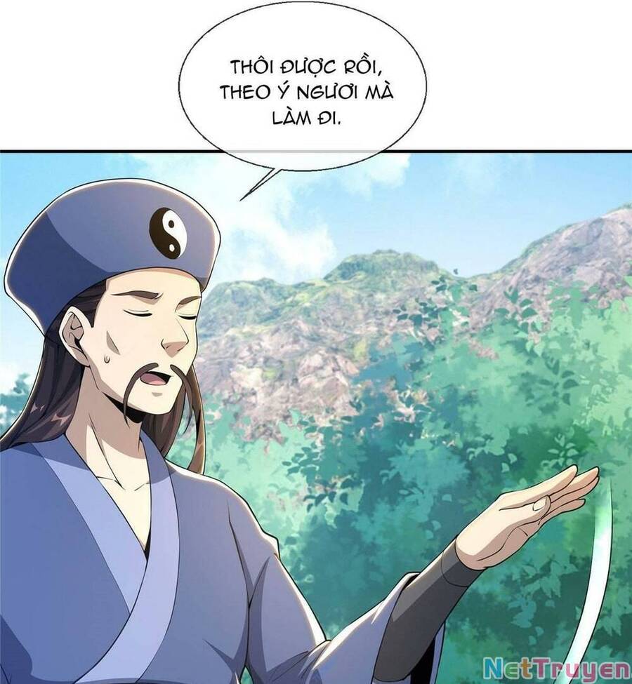 Lược Thiên Ký chapter 37 - Upload bởi truyensieuhay.com