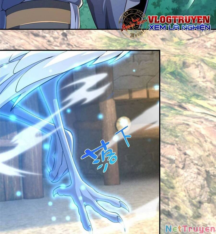 Lược Thiên Ký chapter 37 - Upload bởi truyensieuhay.com