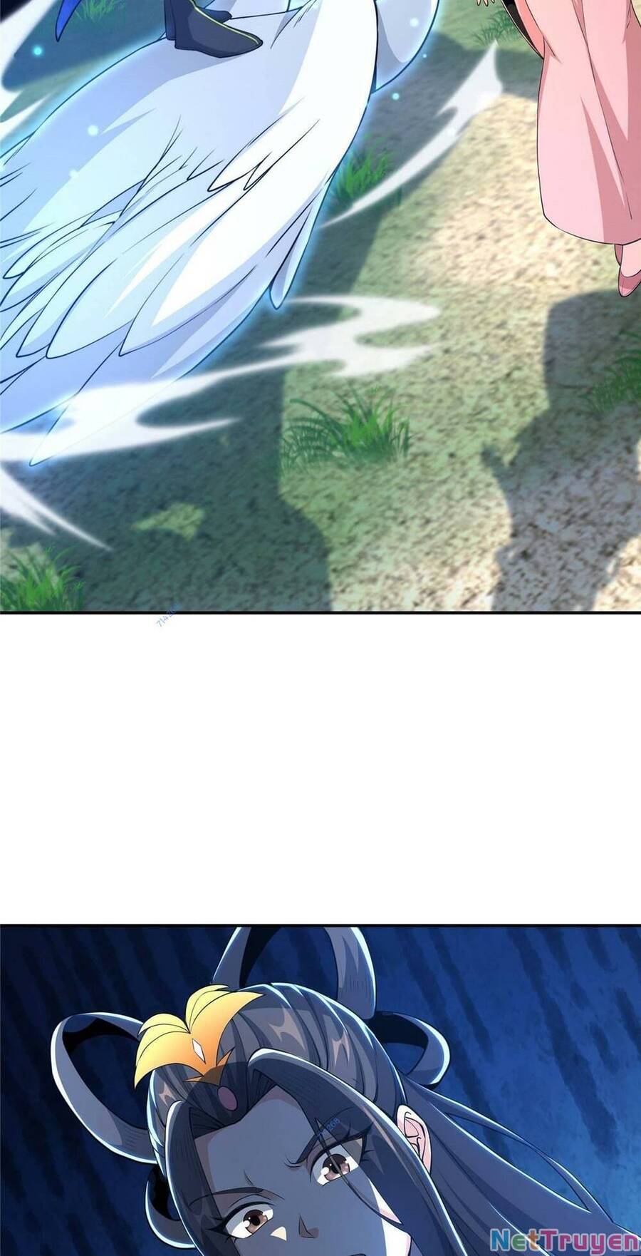 Lược Thiên Ký chapter 37 - Upload bởi truyensieuhay.com