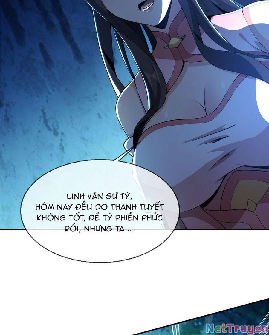 Lược Thiên Ký chapter 37 - Upload bởi truyensieuhay.com