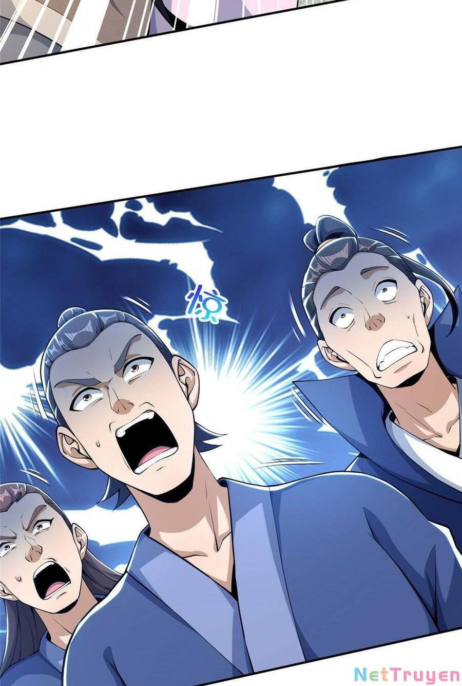 Lược Thiên Ký chapter 37 - Upload bởi truyensieuhay.com