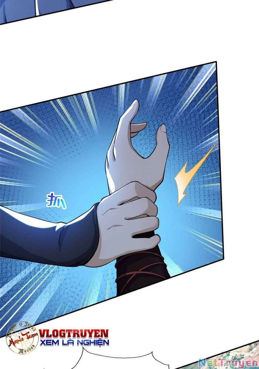 Lược Thiên Ký chapter 37 - Upload bởi truyensieuhay.com