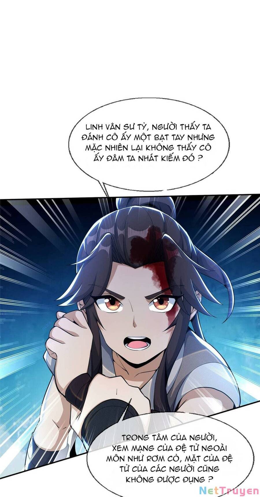Lược Thiên Ký chapter 37 - Upload bởi truyensieuhay.com