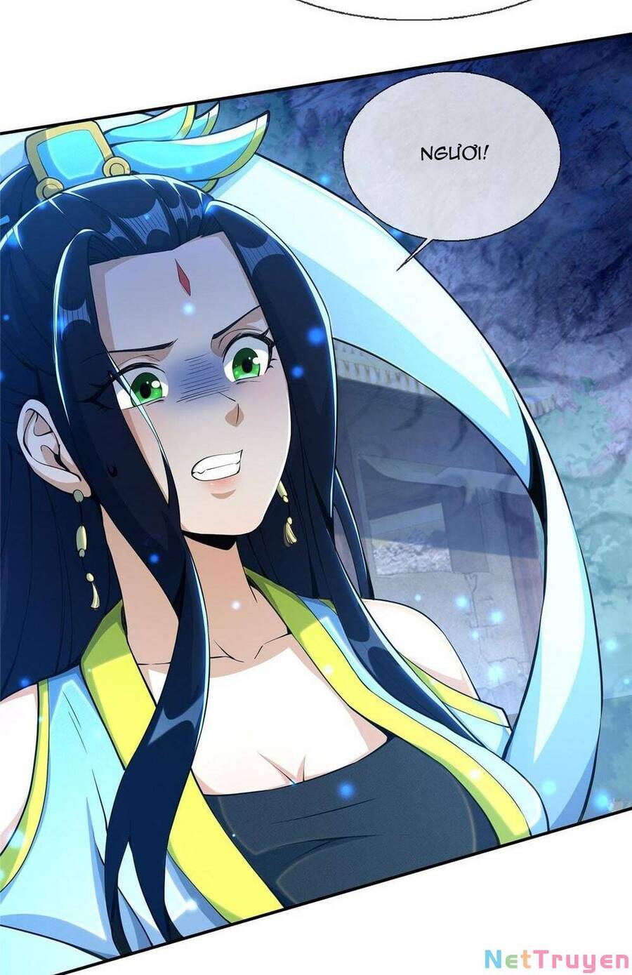Lược Thiên Ký chapter 37 - Upload bởi truyensieuhay.com