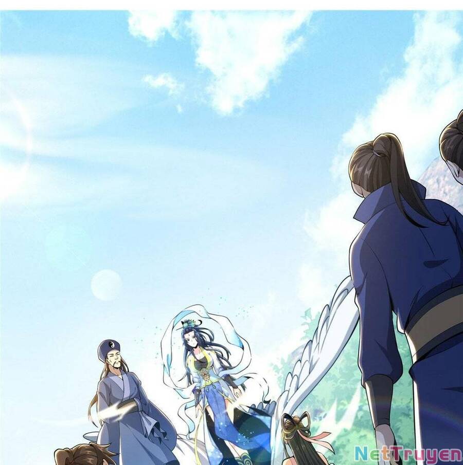 Lược Thiên Ký chapter 37 - Upload bởi truyensieuhay.com
