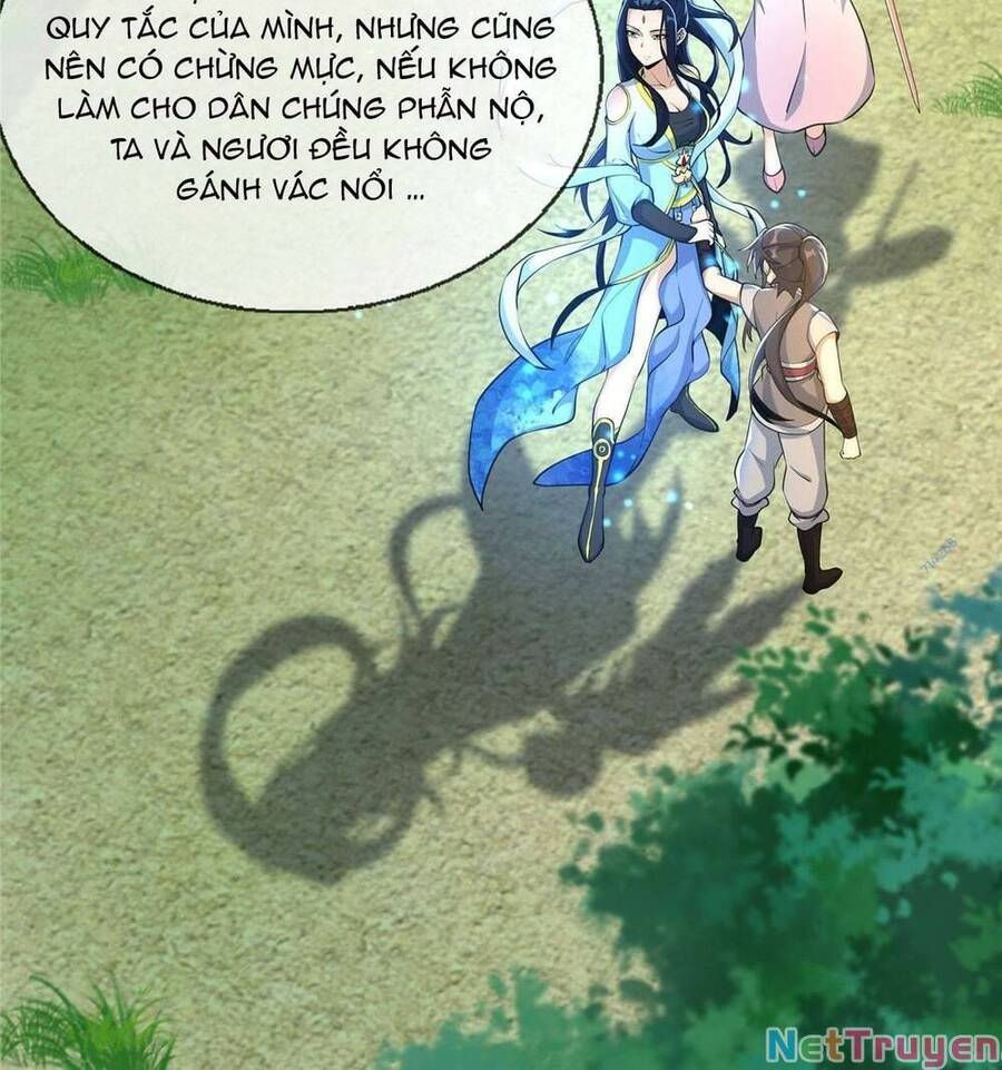 Lược Thiên Ký chapter 37 - Upload bởi truyensieuhay.com